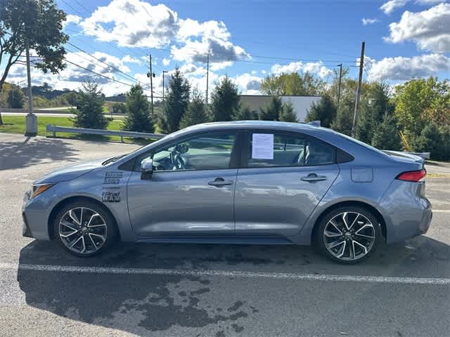 Thumbnail: 2020 Toyota Corolla - 2