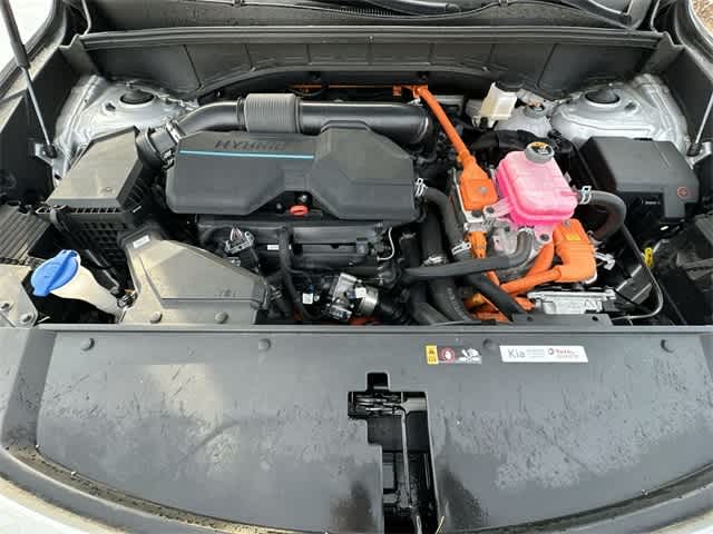 Thumbnail: 2023 Kia Sorento - 30