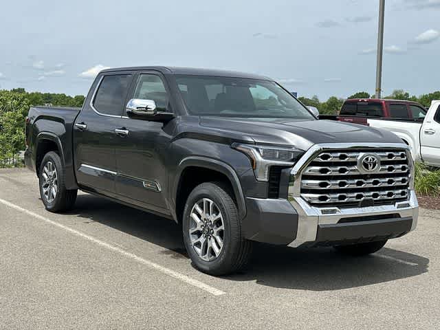 Thumbnail: 2026 Toyota Tundra - 29