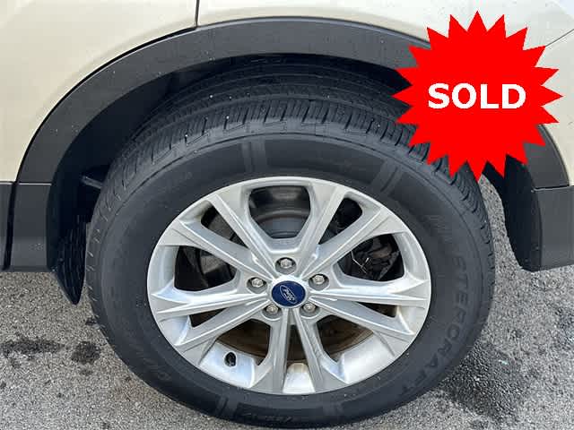 Thumbnail: 2018 Ford Escape - 5