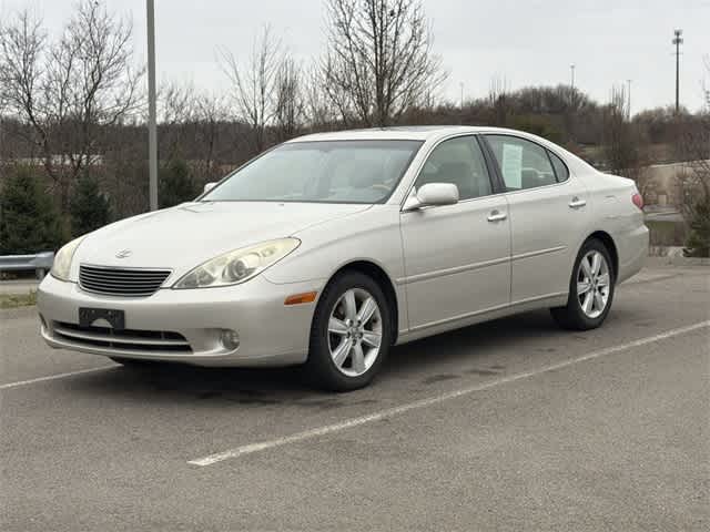 2005 Lexus ES 330 -
                  Cranberry Township, PA
