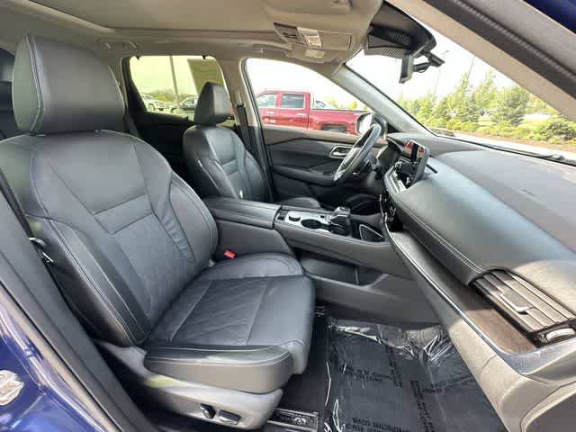 Thumbnail: 2023 Nissan Rogue - 22