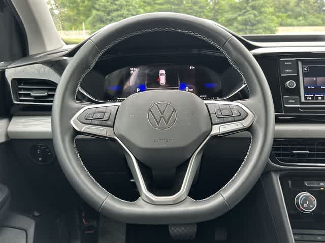 Thumbnail: 2024 Volkswagen Taos - 7