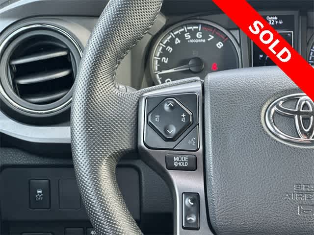 Thumbnail: 2023 Toyota Tacoma - 7