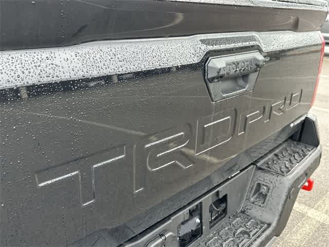 Thumbnail: 2025 Toyota Tacoma - 25
