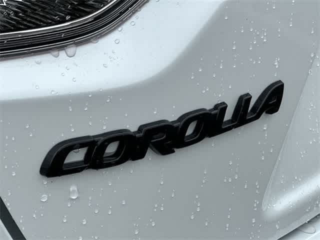 Thumbnail: 2024 Toyota Corolla - 26