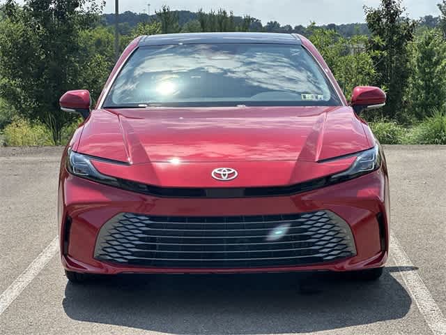 Thumbnail: 2025 Toyota Camry - 29