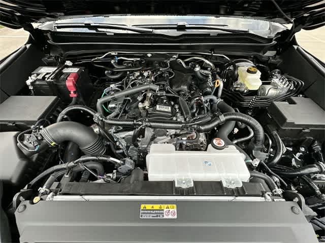 Thumbnail: 2024 Toyota Tacoma - 24