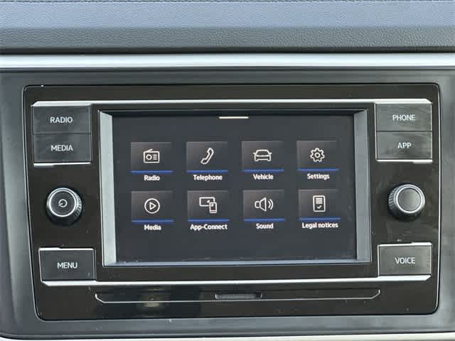 Thumbnail: 2023 Volkswagen Atlas - 12