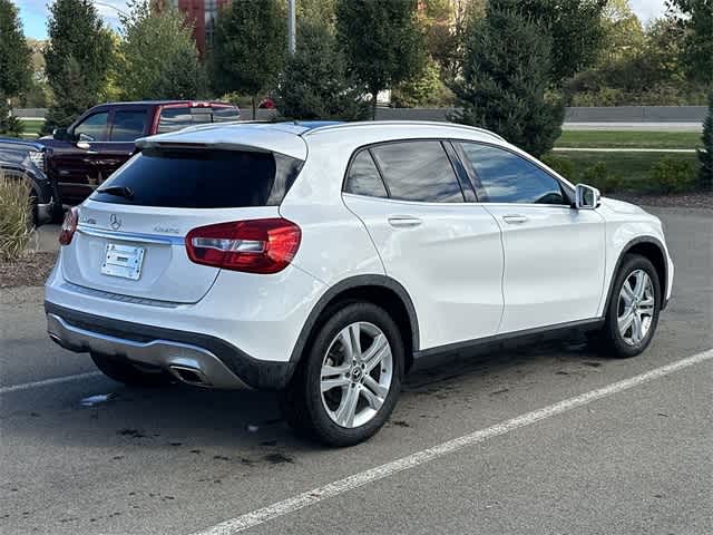 Thumbnail: 2019 Mercedes-Benz GLA - 24