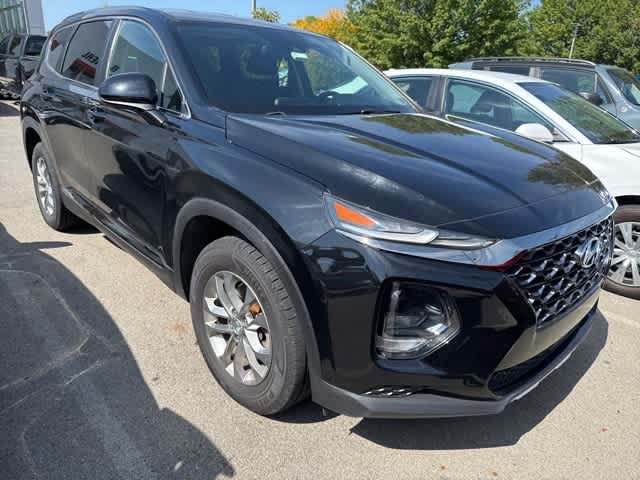 Thumbnail: 2019 Hyundai Santa Fe - 2
