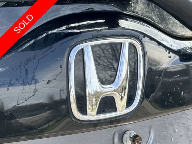 Thumbnail: 2019 Honda Fit - 15