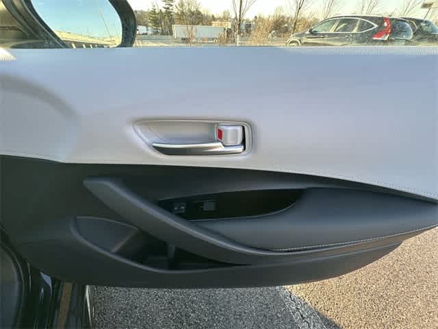 Thumbnail: 2025 Toyota Corolla - 20