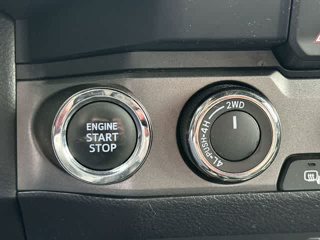 Thumbnail: 2023 Toyota Tacoma - 11