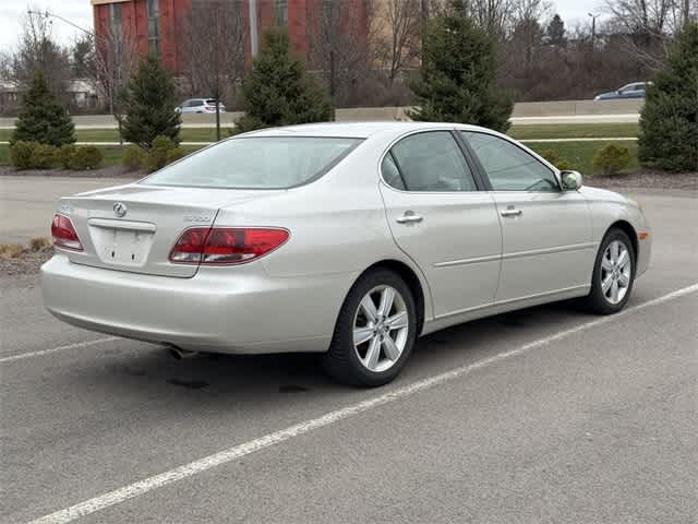 Thumbnail: 2005 Lexus ES - 23