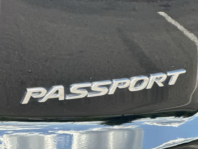 Thumbnail: 2024 Honda Passport - 28