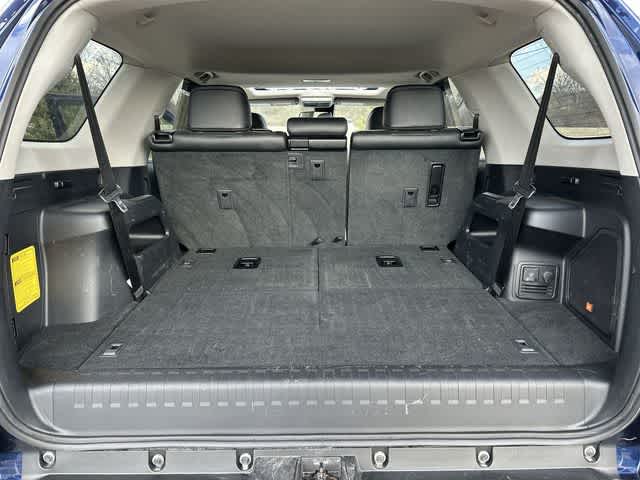 Thumbnail: 2022 Toyota 4Runner - 26