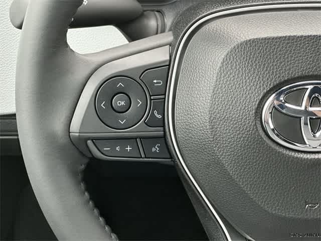 Thumbnail: 2024 Toyota Corolla - 8