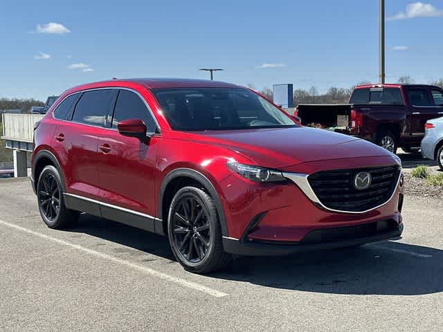 Thumbnail: 2023 Mazda CX-9 - 22