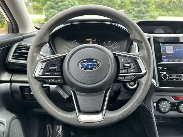 Thumbnail: 2021 Subaru Impreza - 8