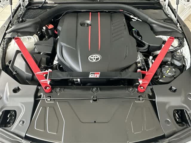 Thumbnail: 2026 Toyota GR Supra - 21