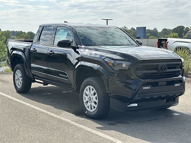 Thumbnail: 2025 Toyota Tacoma - 27