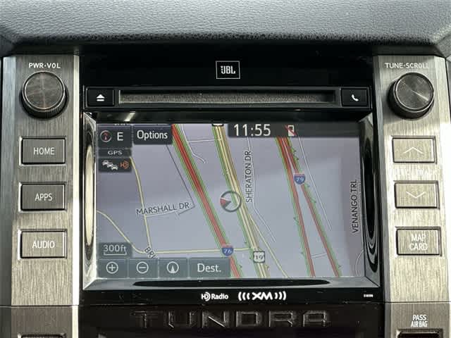 Thumbnail: 2019 Toyota Tundra - 12