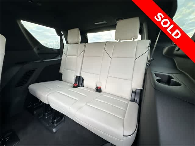 Thumbnail: 2023 Cadillac Escalade - 22