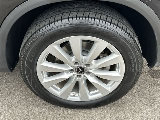 Thumbnail: 2020 Mercedes-Benz GLC - 5