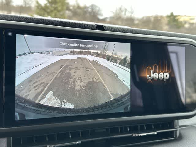 Thumbnail: 2026 Jeep Wrangler - 13