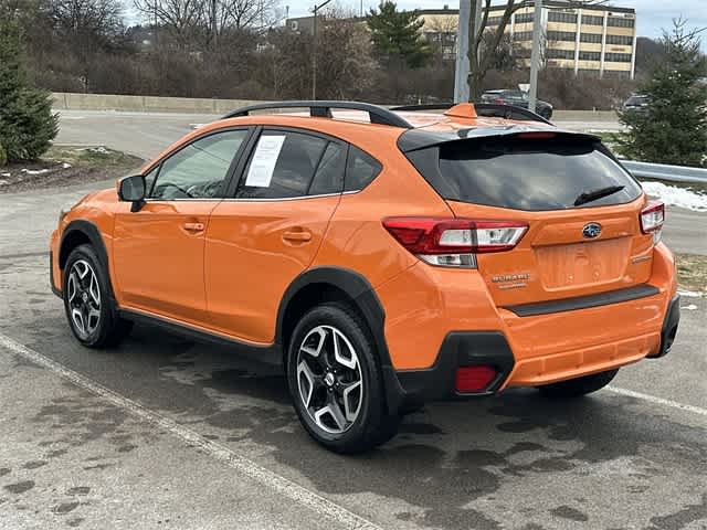 Thumbnail: 2018 Subaru Crosstrek - 32