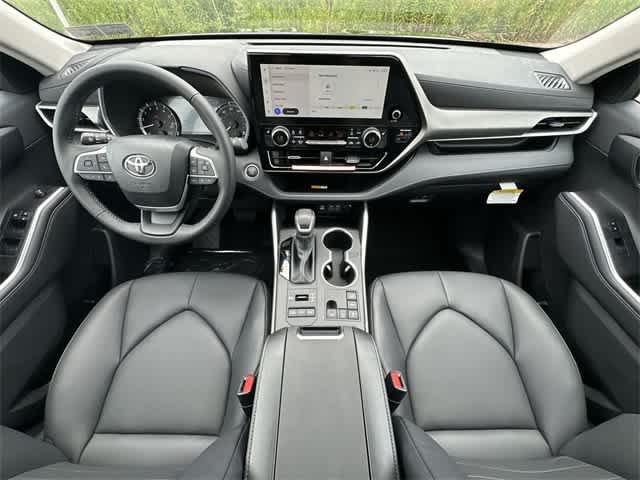 Thumbnail: 2024 Toyota Highlander - 20