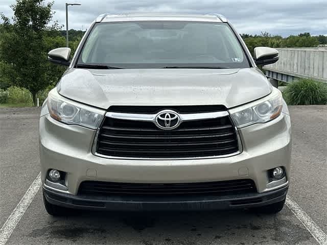 Thumbnail: 2014 Toyota Highlander - 22