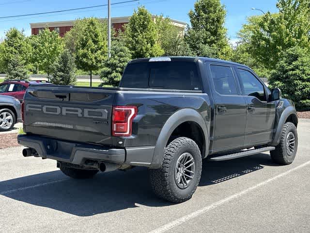 Thumbnail: 2020 Ford F-150 - 26