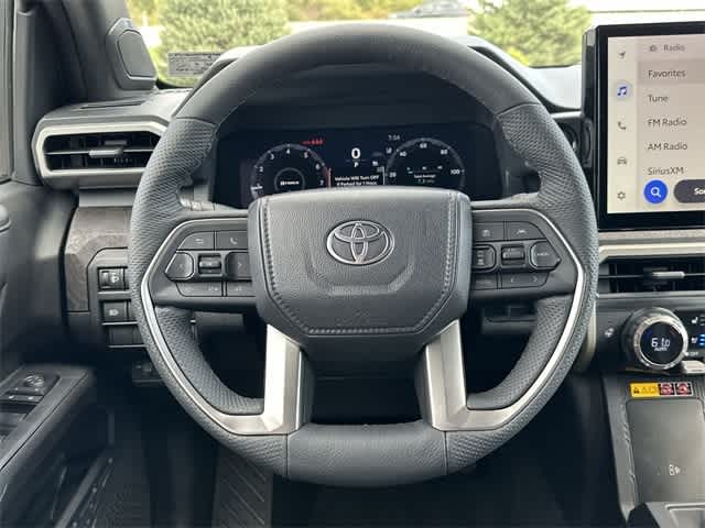 Thumbnail: 2025 Toyota Tacoma - 8