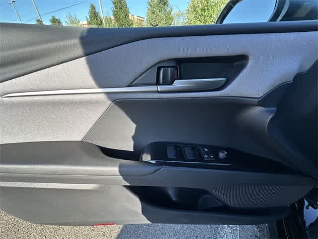 Thumbnail: 2026 Toyota Camry - 16