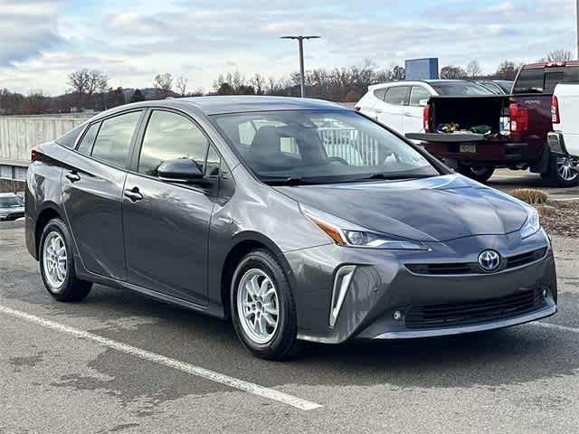 Thumbnail: 2022 Toyota Prius - 30