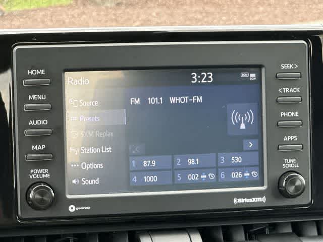 Thumbnail: 2021 Toyota RAV4 - 11