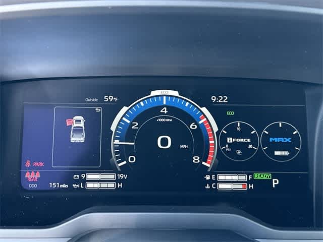 Thumbnail: 2026 Toyota Tundra - 7