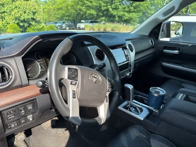 Thumbnail: 2021 Toyota Tundra - 5