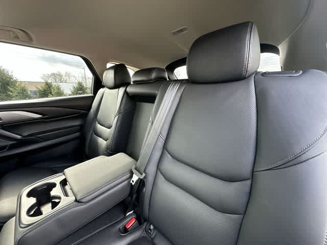 Thumbnail: 2023 Mazda CX-9 - 17