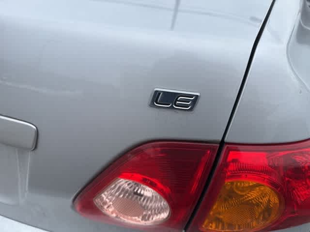 Thumbnail: 2009 Toyota Corolla - 5