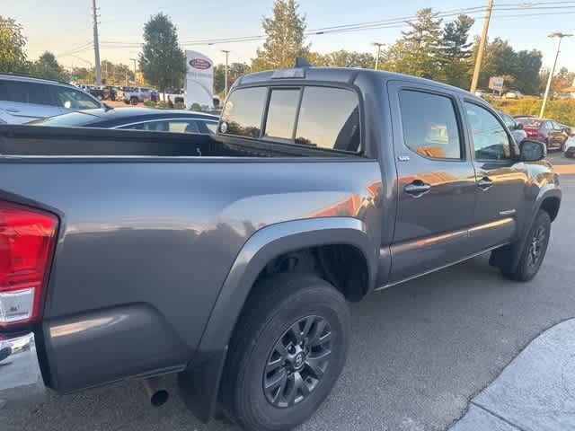 Thumbnail: 2023 Toyota Tacoma - 6