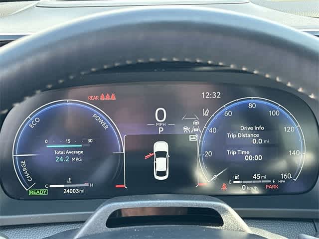 Thumbnail: 2025 Toyota Crown - 6