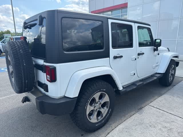 Thumbnail: 2017 Jeep Wrangler - 3