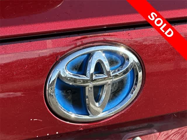 Thumbnail: 2021 Toyota RAV4 - 18
