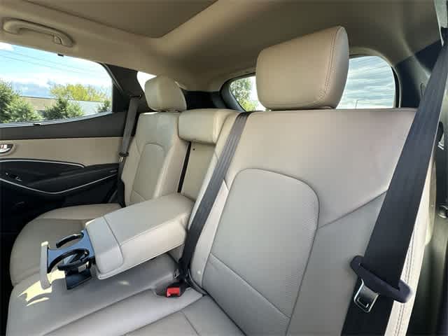 Thumbnail: 2018 Hyundai Santa Fe - 16