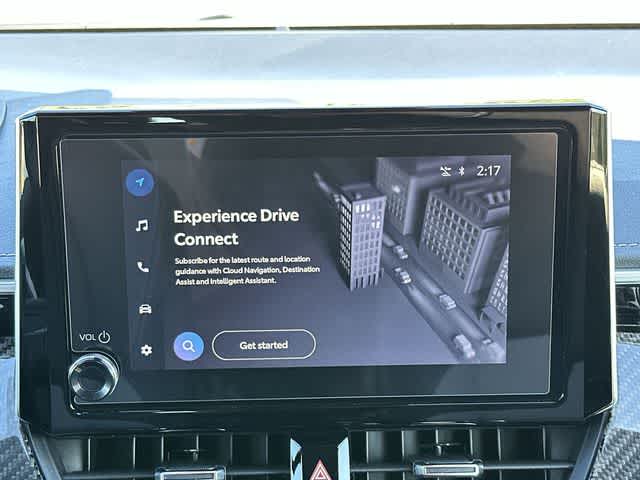 Thumbnail: 2025 Toyota Corolla - 11