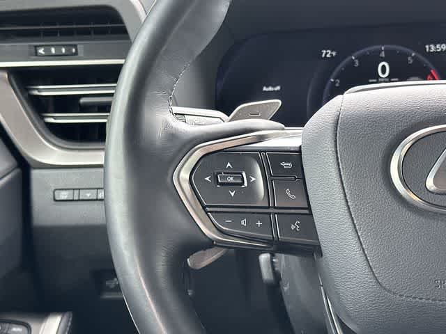 Thumbnail: 2024 Lexus ES - 8