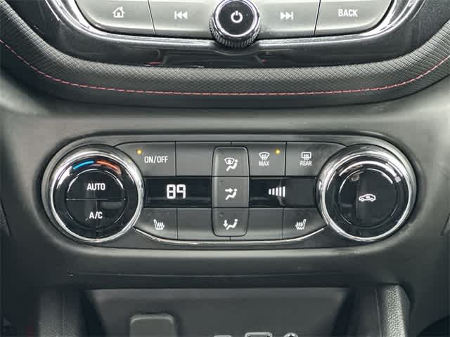 Thumbnail: 2023 Chevrolet TrailBlazer - 15